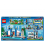 LEGO CITY POLICE 60372 ACCADEMIA DI ADDESTRAMENTO DELLA POLIZIA ETA 6 