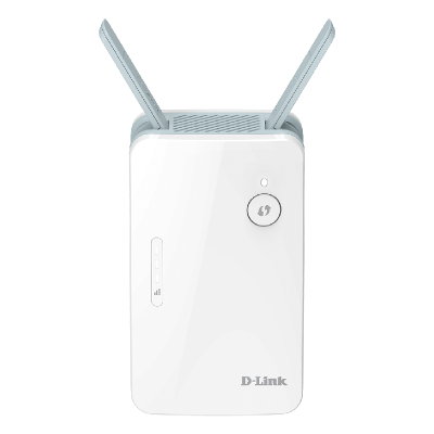 D-LINK E15 RANGE EXTENDER WIFI6 AX1500 MESH 300/1200MBPS GIG