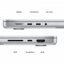 APPLE MPHK3T/A M.BOOK PRO 14 M2 MAX 12CORE CPU 30CORE GPU SSD1TB