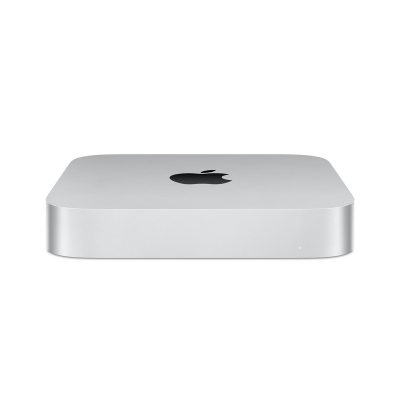 APPLE MMFK3T/A MAC MINI M2 8CORE CPU 10CORE GPU SSD512GB