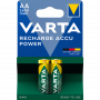 VARTA V5716 AA  stilo  x 2 2600 mAh RR ACCU  R2U   5716101402