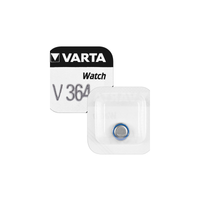 VARTA V364 PILA