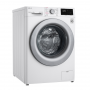 LG F2WV3S7S4E LAVATRICE SNELLA 7KG 85X60X47 D BIANCO