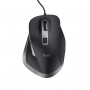 TRUST 24728 FYDA MOUSE ECO CON CAVO USB