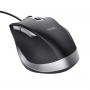 TRUST 24728 FYDA MOUSE ECO CON CAVO USB