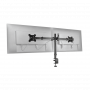 TRUST 23941 GXT1120 MARA DUAL MONITOR BRACCIO PORTAMONITOR