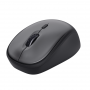 TRUST 24549 YVI  WIRELESS MOUSE ECO BLACK