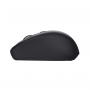 TRUST 24549 YVI  WIRELESS MOUSE ECO BLACK