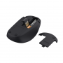 TRUST 24549 YVI  WIRELESS MOUSE ECO BLACK