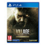 CAPCOM Resident Evil Village Gold Edition PS4