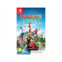 UBISOFT Sports Party SWITCH  CIAB  300117257