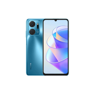 HONOR X7A - BLU S.PHONE 6,74  HD 8CORE 4/128GB 50 5MP FRONT 8MP53