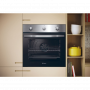 CANDY FIDCX502 FORNO 65LT MULTI5 3MANOPOLE A INOX