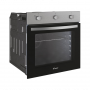 CANDY FIDCX502 FORNO 65LT MULTI5 3MANOPOLE A INOX