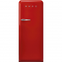 SMEG FAB28RRD5 FRIGO DX RS