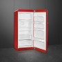 SMEG FAB28RRD5 FRIGO DX RS