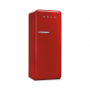 SMEG FAB28RRD5 FRIGO DX RS