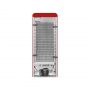 SMEG FAB28RRD5 FRIGO DX RS