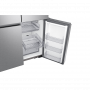 SAMSUNG RF65A977FS FRIGO COMBI TOTALNOFROST 4P 637L 91X182X72 F