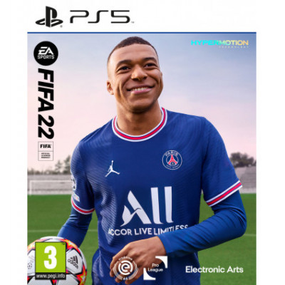 EA PS5 FIFA 22