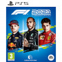 EA F1 2021 PS5