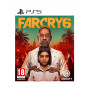 UBISOFT PS5  FAR CRY 6