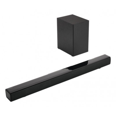 PANASONIC SCHTB150EG HOME SOUNDBAR 2.1 BT ARC HDMI SUB WIRELESS 55 W