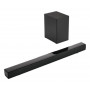 PANASONIC SCHTB150EG HOME SOUNDBAR 2.1 BT ARC HDMI SUB WIRELESS 55 W