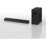 PANASONIC SCHTB490EG HOME SOUNDBAR 2.1 BLUETOOTH HDMI 240W DOP SUB WIR