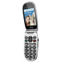 BRONDI AMICO COMFORT SENIORPHONE FLIP 2.8  TFT SOS CONTROLLO REMOTO