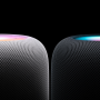 APPLE HOMEPOD - MIDNIGHT MQJ73ZD/A