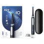 ORAL-B IO4BLACK SPAZZOLINO TECNOLOGIA 2D 7600 ROTO-OSCILLAZIONI T