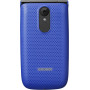 BRONDI MAGNUM4-BL T.CELL 2SIM 2,8  FLIP ATTIVO 1,3MP FLASH