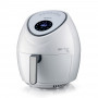 ARIETE 4618/03 FRIGGITRICE AIRFRY RAPIDAIR TECHNOLOGYTIMER60MIN