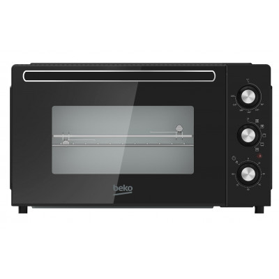 BEKO BMF42B FORNO EL.42 LT. POTENZA 2000W. TIMER 120 MN VENT.