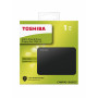 TOSHIBA HDTB410EK3AA CANVIO BASICS 2.5   1TB USB3.0 HARD DISK