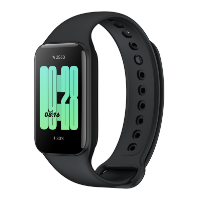 XIAOMI BAND 2 GL FITNESS BAND DISPLAY 0,42  5ATM    FREQ. CARDIACA