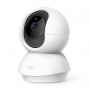 TP-LINK TAPO TC70 VIDEOCAMERA IP WIFI FHD1080p, NIGHT DAY, MOTORIZZ.PAN/TILT, MICROSD, AUDIO BIDIR.