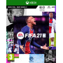 EA FIFA 21 XBOX ONE