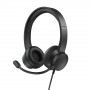 TRUST 24133 HEADSET USB RYDO