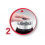 MOULINEX AR110 MACINA CAFFE