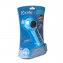 CELLY MICROPHONE   VC WITH SPEAKER BLU KIDSFESTIVALLB