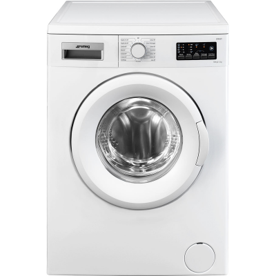 SMEG LBW60IT LAVATRICE CF 6KG 1000G D            TOP REMOVIBIL