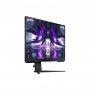 SAMSUNG LS27AG320N MONITOR 27  FHD 1920X1080 165HZ 1MSPIVOT 90