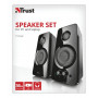 TRUST 21560 TYTAN 2.0 SPEAKER SET USB