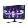 SAMSUNG LS27AG320N MONITOR 27  FHD 1920X1080 165HZ 1MSPIVOT 90