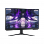 SAMSUNG LS27AG320N MONITOR 27  FHD 1920X1080 165HZ 1MSPIVOT 90