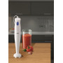 BRAUN MQ10.001P FRULL IMM 450W BICCHIERE IN PLASTICA DA 600ML