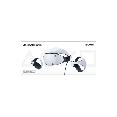 SONY PLAYSTATION VR2