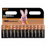 DURACELL DU0121 PILA STILO BLISTER 12 PILE AA  DU0121